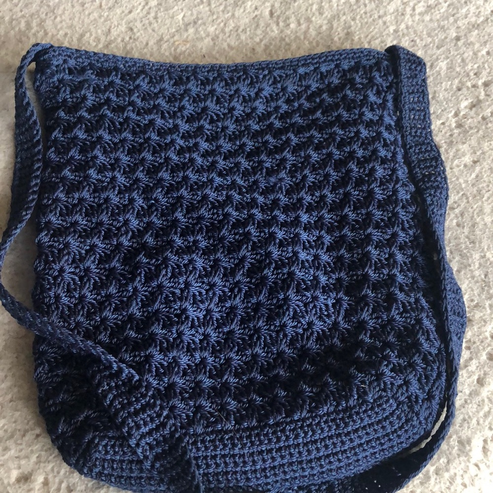 Borsani bag